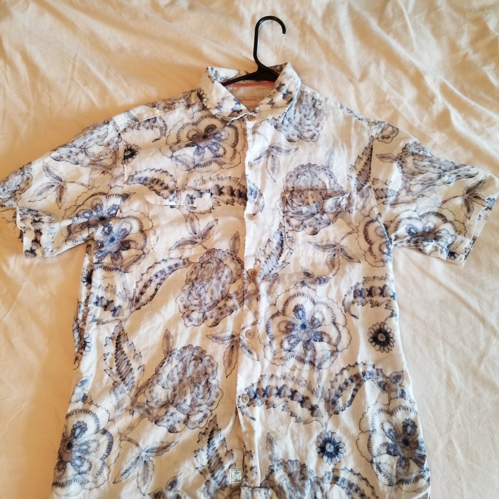 Tommy Bahama